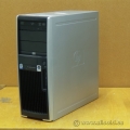 Hp Workstation 4600 2.33GHz 3GB 160GB Vista PC Computer
